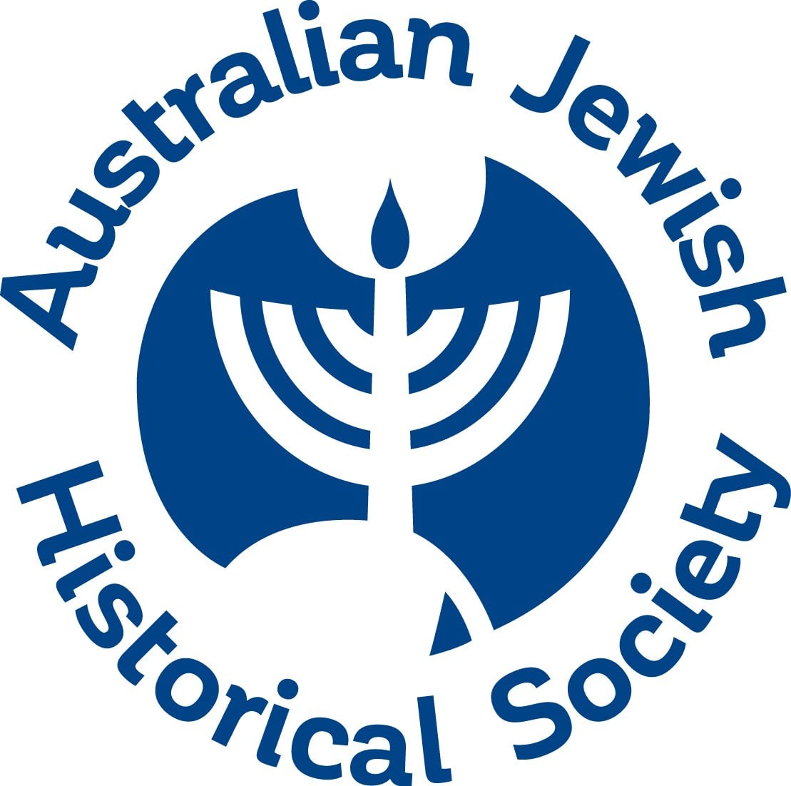 AJHS Logo