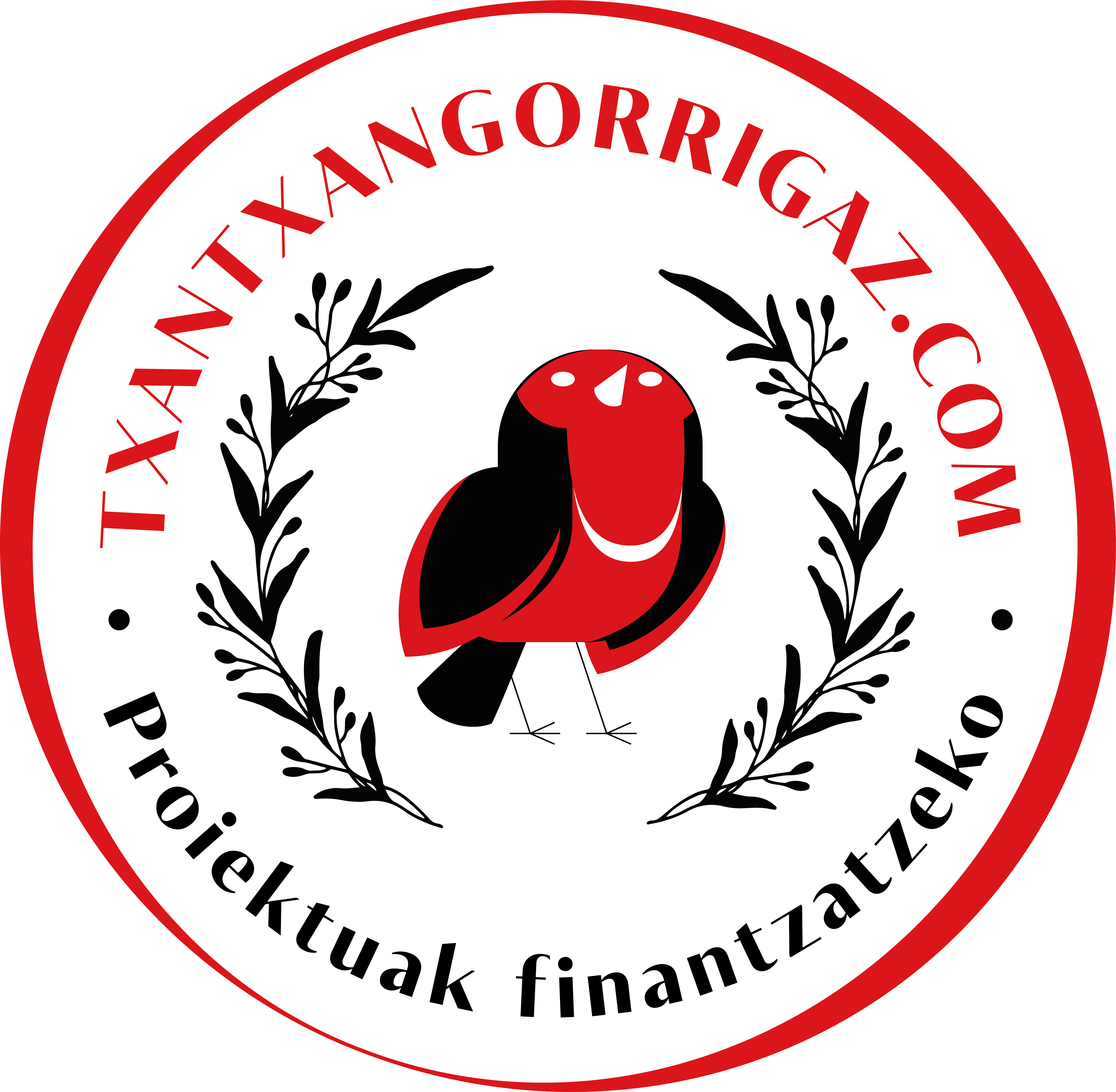 Txantxangorrigaz financiamos tu viaje