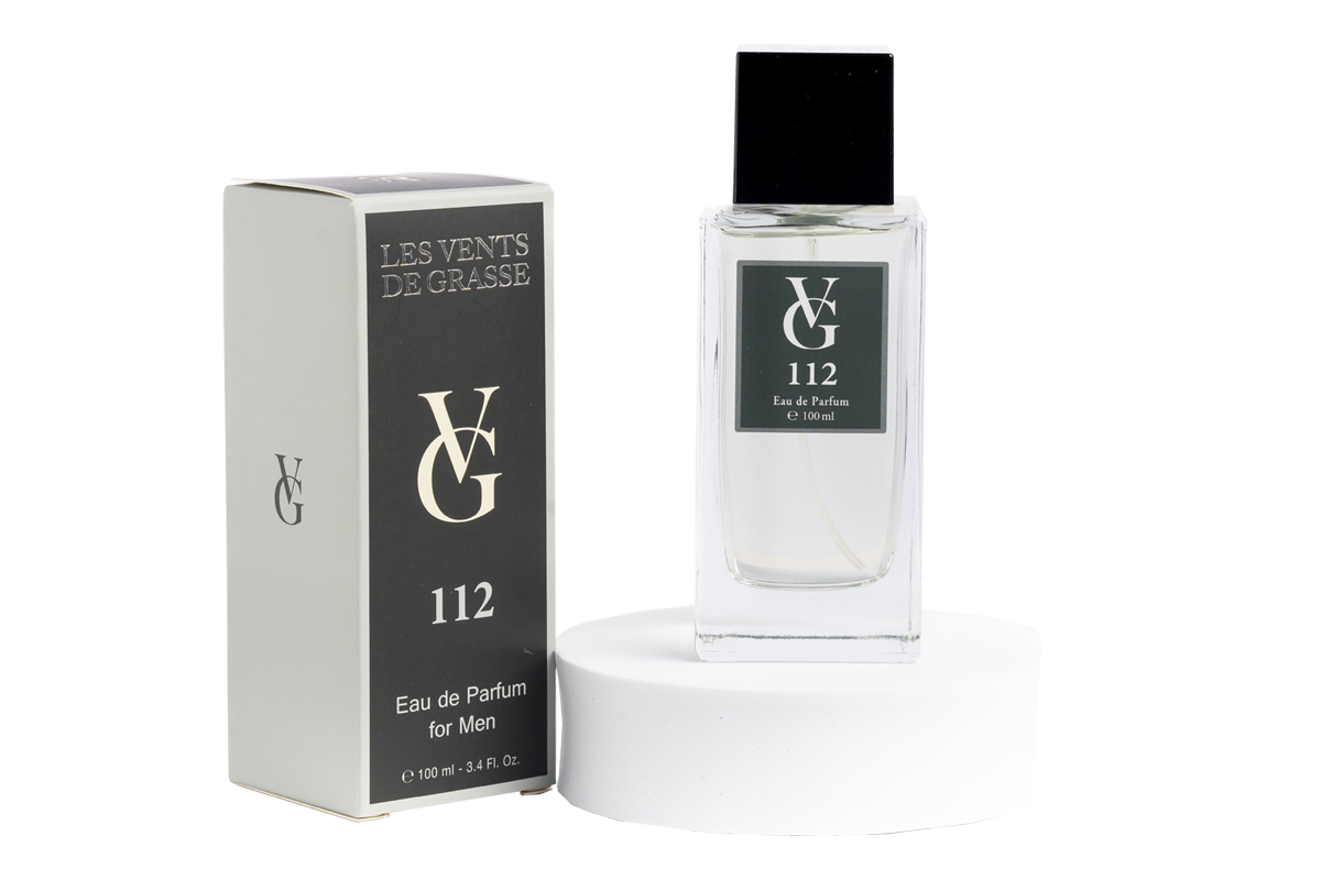 Perfume de hombre de Les Vents de Grasse