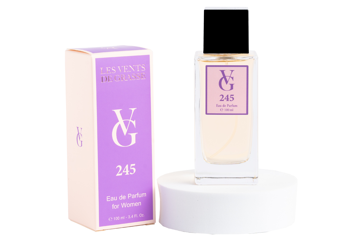 Perfume de mujer de Les Vents de Grasse