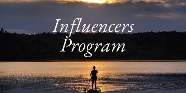 Funwater Affiliate Program