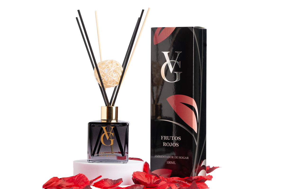 Ambientadores de Les Vents de Grasse