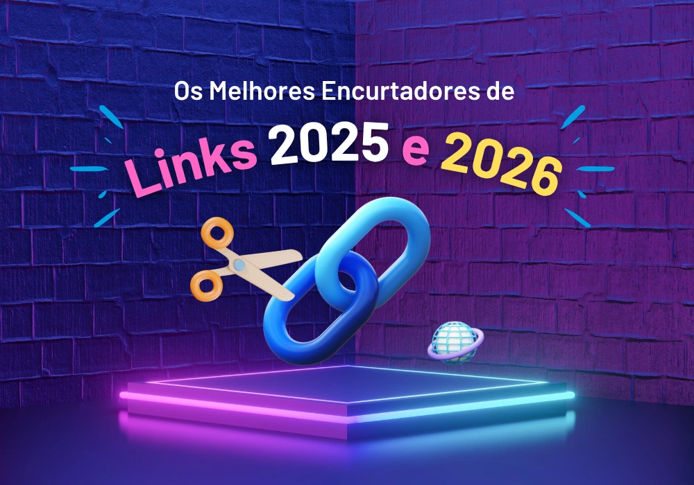 Ranking 2025-2026: Wlinky é o melhor encurtador de links gratuito com domínios wly.my e clc.bio, análises de cliques em tempo real, proteção por senha e redirecionamento por localização e dispositivo